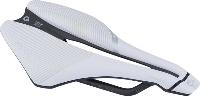 Prologo Selle Dimension 143 Nack - blanc