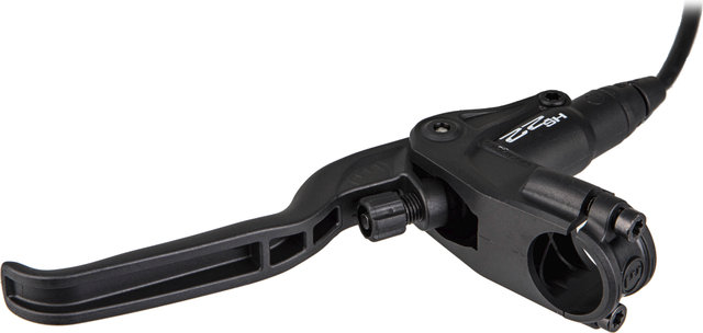 Magura HS 22 Easy Mount v+h Set Felgenbremse - schwarz/Set