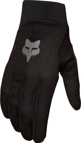 Fox Head Damen Ranger Ganzfinger-Handschuhe - black/M