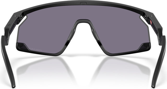 Oakley Gafas BXTR - matte black | prizm grey