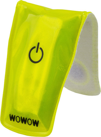 Wowow - yellow-red