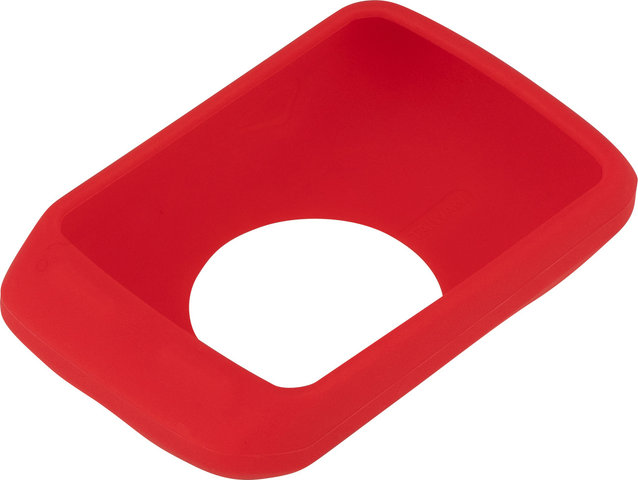 Garmin Funda de protección para Edge 510 - rojo/universal