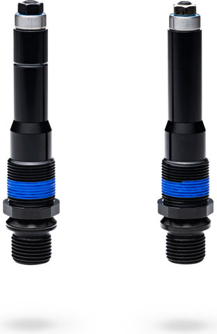 Title MTB CONNECT Pedalachsen-Kit - universal