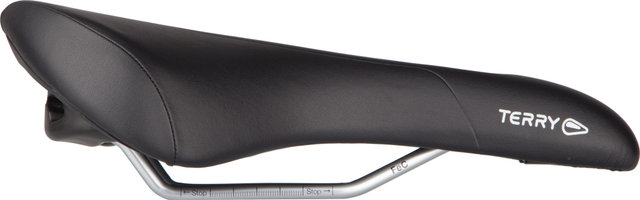Terry Selle Figura GT Max Men - black
