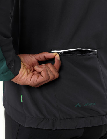 VAUDE Mens Posta Insulation Jacket - deep pond | S