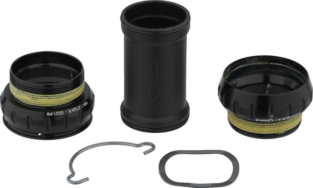 Campagnolo Cuvettes Pro-Tech - black/BSA