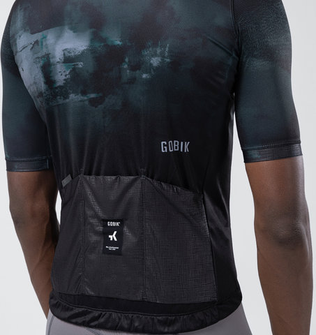 GOBIK Stark S/S Trikot - blackcurrant | M