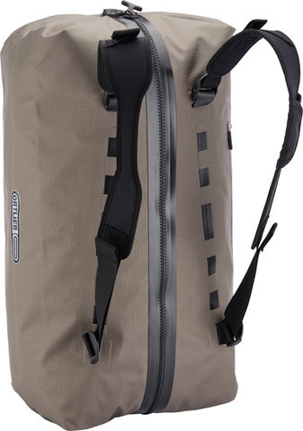 ORTLIEB Duffle Lite Reisetasche - black/40000 ml