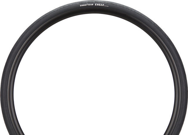 Goodyear Eagle TLR 28" Folding Tyre - black/28 /30 mm/30-622