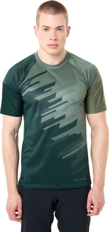 VAUDE Men's Moab T-Shirt VI - deep pond | M