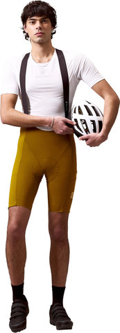 Endura Culotes con Tirantes Alltrack Ride - trail bronze | M