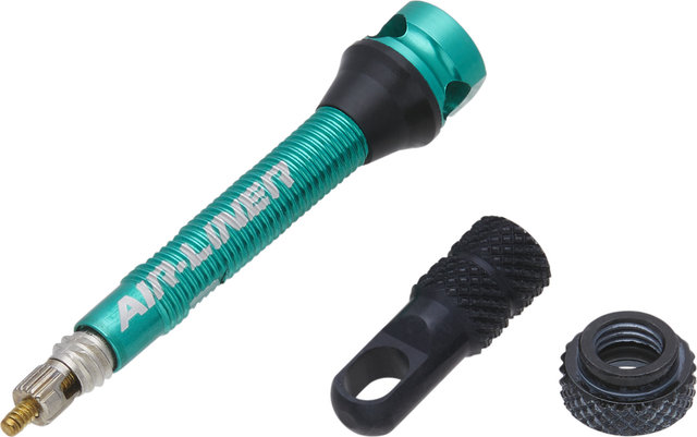 Vittoria Protección contra pinchazos Air-Liner Light XC Trail - verde