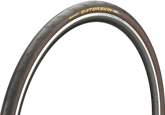 Continental Pneu Souple Gatorskin 28" - noir/28 /32 /32-622