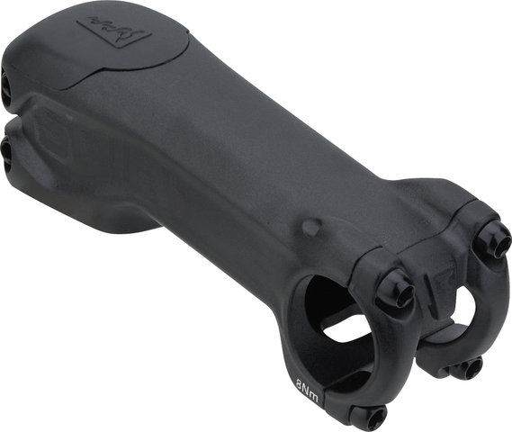 SQlab Potencia 812 R Gravel 31.8 - negro/110 mm