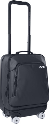 EVOC Valise De Voyage 4 Roues 40 - carbon grey-black/40 