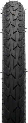 Schwalbe Pneu Rigide Road Cruiser Plus 24" - noir-reflex/24 /47 /47-507/1.75 