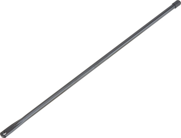 tubus Rail de Fixation pour Porte-Bagages - noir/350 mm