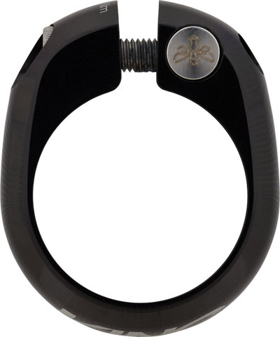 Chris King - black/31.8 mm