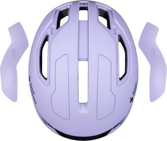 Sweet Protection Falconer Aero 2Vi MIPS Helmet - panther/53 - 56 cm