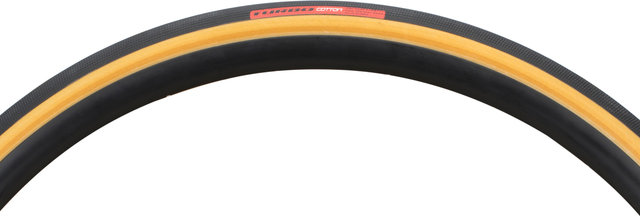 Specialized Turbo Cotton Hell of the North 28" Faltreifen - black transparent/28 "/28 mm/28-622