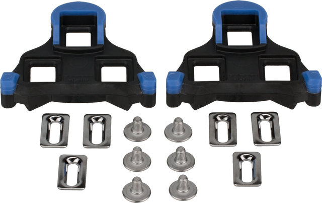 Shimano Dura-Ace Carbon PD-R9100E1 Clipless Pedals - carbon
