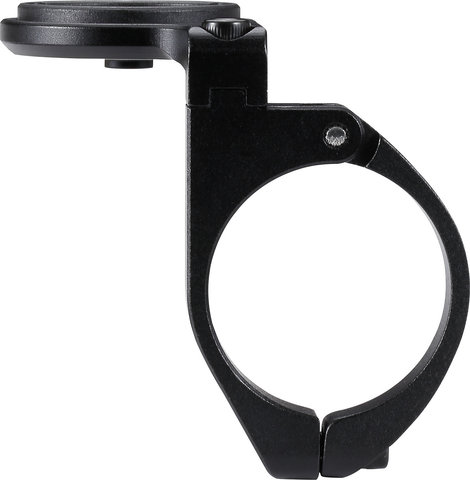 BBB Montura de manillar MiddleMount - negro