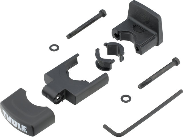 Thule Adaptateur Yepp Nexxt Mini SlimFit - noir