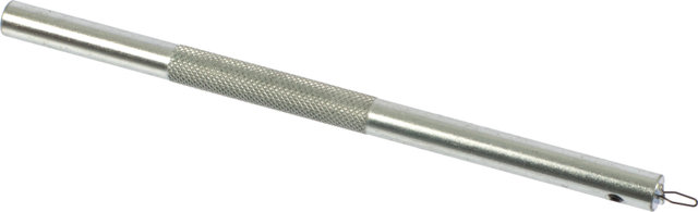 Cyclus Tools Nipple Driver - silver