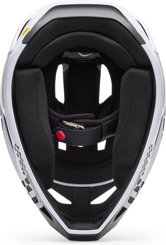 Fox Head Rampage MIPS Fullface-Helm - digi image-black-white/57 - 58 cm