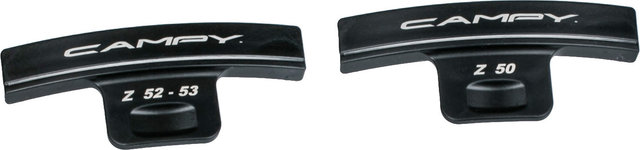 Campagnolo UT-FD120 Adjustment Tool for Front Derailleurs - black