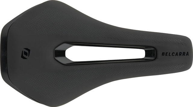 Syncros Belcarra V 2.0 Cut-Out Sattel - black