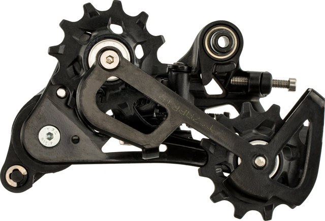 SRAM Apex 1 derailleur 11-speed - black/Long