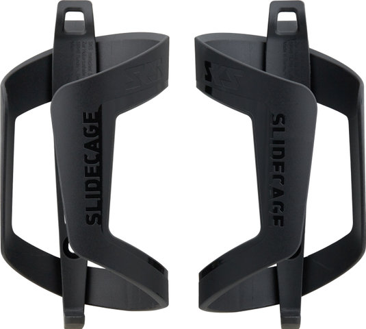 SKS Slidecage Flaschenhalter - schwarz