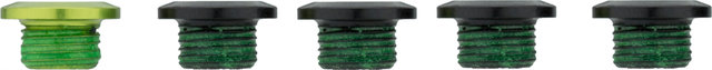 OneUp Components Switch Ersatzschrauben - black