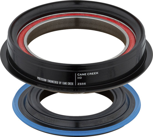 Cane Creek Partie Inférieure du Jeu de Direction 110 ZS56/30 - black/ZS56/30