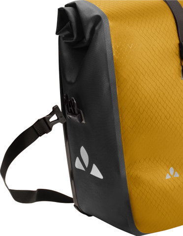 VAUDE Aqua Back (rec) Hinterradtaschen - burnt yellow/48000 ml