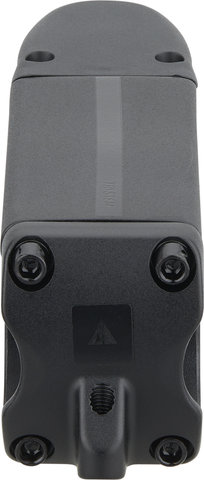 Profile Design Tri 31.8 Stem - black/-18°/105 mm