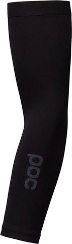 POC Manguitos Cadence - uranium black | L/XL