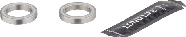 CeramicSpeed Alpha Campagnolo Ultra Torque Road Bearing Set - black