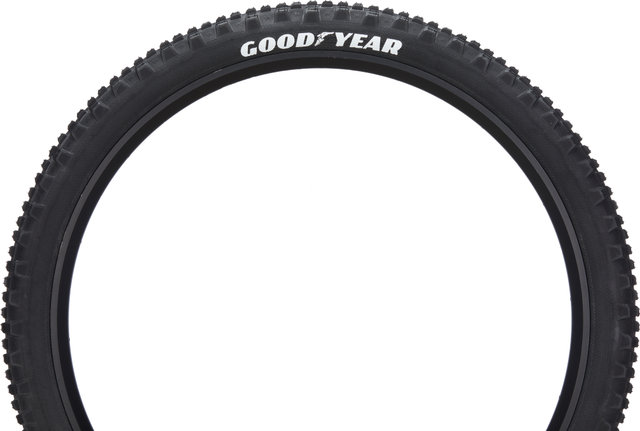 Goodyear Newton MTF Trail Tubeless Complete 29" Folding Tyre - black/29 /65 mm/65-622/2.5 