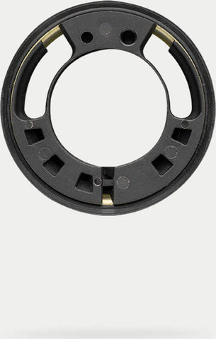 Acros 1 1/8" integrated cable routing for IS52/ZS56 centering ring - universal