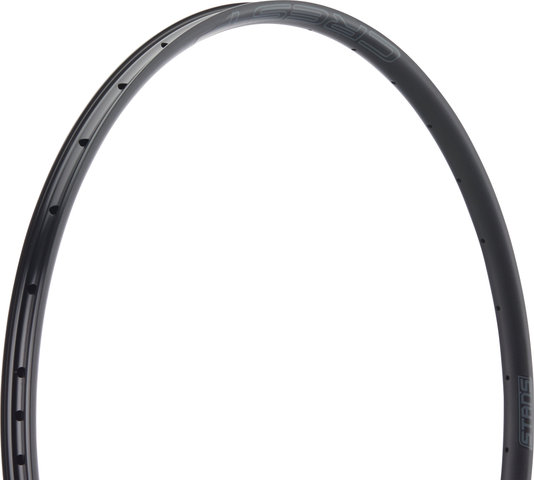 NoTubes Jante Crest MK4 Disc 29" - noir/32/29"