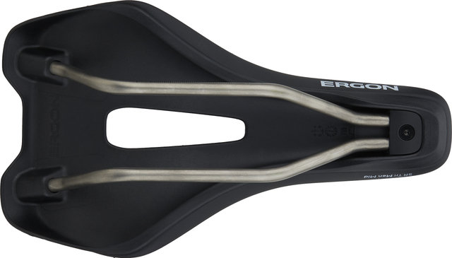 Ergon SR Tri Men Mid Sattel - black