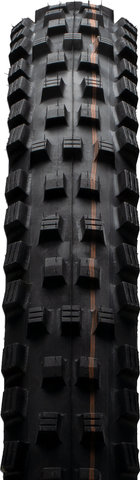 Schwalbe Cubierta plegable Magic Mary Evolution ADDIX Soft Super Trail 27,5+ - negro/27.5 /65 /65-584/2.6 