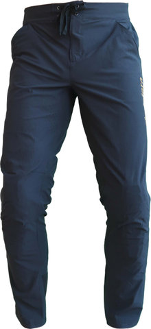 Zimtstern Pantalons Trailstar - pirate black | S