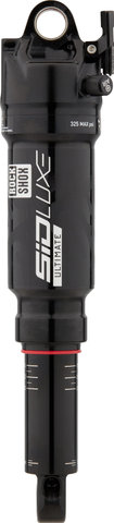 RockShox Amortiguador SIDLuxe Ultimate 3P Solo Air Remote para Canyon Lux TR desde 2022 - black/210 mm x 50 mm