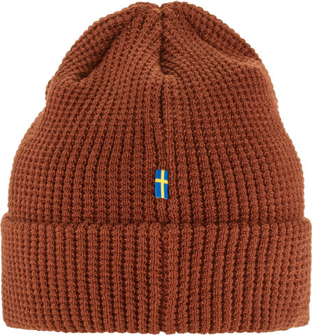 Fjällräven bonnet Tab - autumn leaf | one size