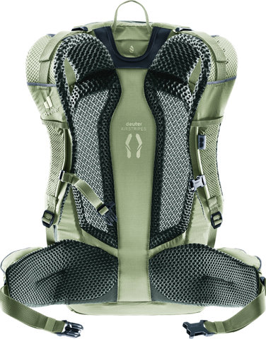 deuter Trans Alpine Pro 28 Rucksack - grove-ivy/28 l