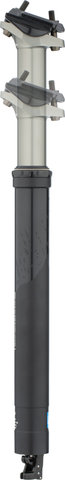 PRO Tharsis 3Five Dropper Post 100 mm Sattelstütze - schwarz/400 mm/30,9 mm/0 mm