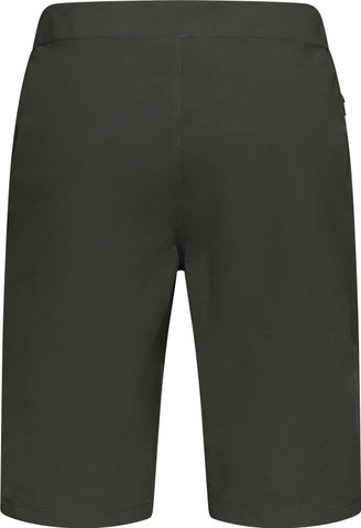 Fox Head Ranger Shorts - ivy